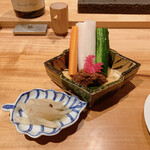 焼き鳥 とりら - 