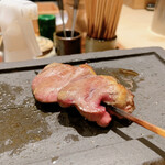 焼き鳥 とりら - 