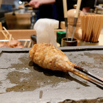 焼き鳥 とりら - 