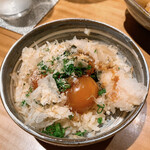 焼き鳥 とりら - 