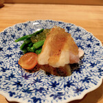 焼き鳥 とりら - 