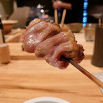 焼き鳥 とりら - 