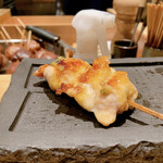 焼き鳥 とりら - 