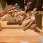 焼き鳥 とりら - 