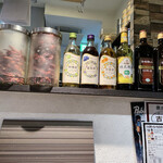 チャイナバル　BIGUP！ - 