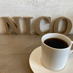 NICO Cafe. - 