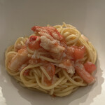 RISTORANTE CALDO - 