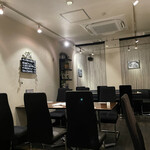 チャイナバル　BIGUP！ - 