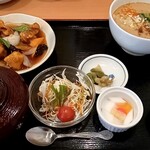 一品香 - 料理写真: