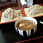 Edo Soba Kirara - 