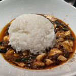 チャイナバル　BIGUP！ - 