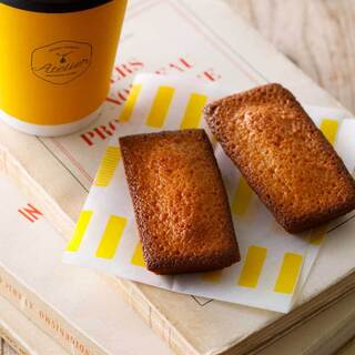 長坂養蜂場 はちみつスイーツアトリエ_1