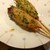 焼鳥 げんぺい - 料理写真:ツクネ串焼き 硬すぎず柔らかすぎず安定の美味しさ
