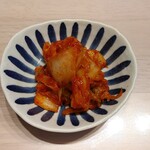 DZmart - 料理写真:キムチ