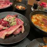 Yakiniku Ishibi - 