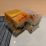 た古竹 - 玉子もおいしかった