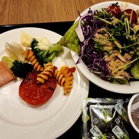 フォレストガーデン - 