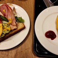 フォレストガーデン - 