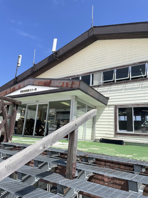 猫魔食堂 - 猪苗代（レストラン）の写真