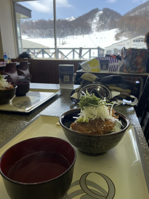 猫魔食堂 - 猪苗代（レストラン）の写真