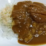 ジャンボカレー - 