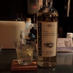 DEN - グレンカダム１０年