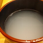 200775024 - 蕎麦湯