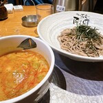 つけ蕎麦の阿国 - 