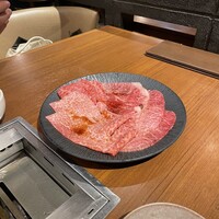焼肉うしごろ 表参道店 - 