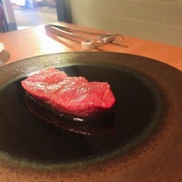 焼肉 矢澤 東京 - 