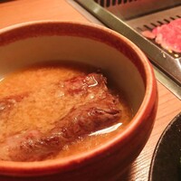 焼肉 矢澤 東京 - 