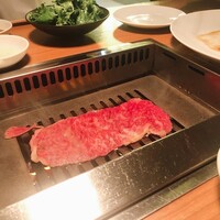 焼肉 矢澤 東京 - 