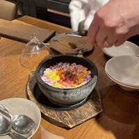 焼肉うしごろ 表参道店 - 