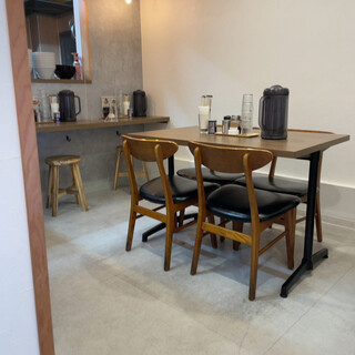 ICHIYU RAMEN&GYOZA_2