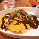 Kitchen KAMEYA 洋食館 - 