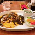 Kitchen KAMEYA 洋食館 - 