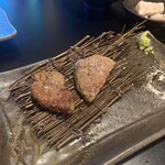焼肉 あらし - 