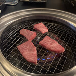 焼肉 あらし - 
