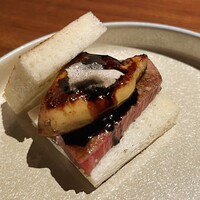 焼肉うしごろ 表参道店 - 