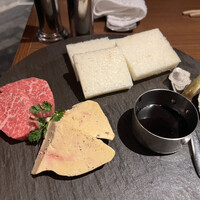 焼肉うしごろ 表参道店 - 