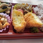 手づくり家庭料理の店 咲菜 - 