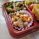 手づくり家庭料理の店 咲菜 - 