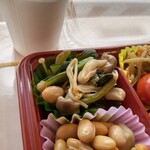 手づくり家庭料理の店 咲菜 - 