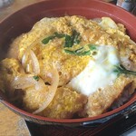 相模屋食堂 - ニラを使ってるのも好い