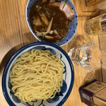 秋葉原ラーメン わいず - 