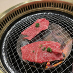 焼肉ヒロミヤ - 