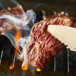 和牛焼肉食べ放題 肉屋の台所 - 