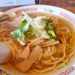 らーめん 紫龍 - 2023年3月　アップ