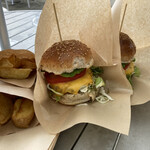 Karuizawa Burger Company