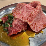 焼肉ヒロミヤ 四谷4号店 - 